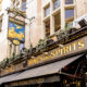 Literary Pubs: Where writers and their characters prop up the bar