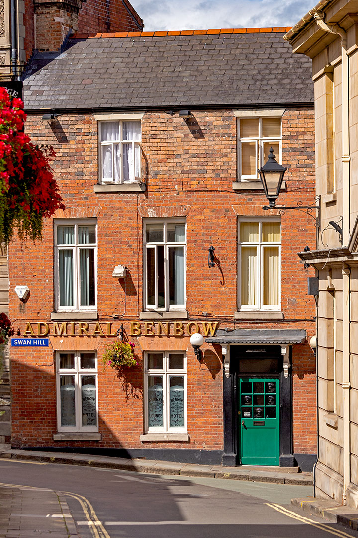 Admiral Benbow Shrewsbury Pub Gallery Admiral Benbow Shrewsbury Pub Gallery