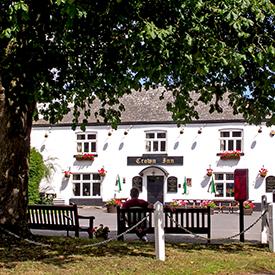 Crown Inn, Dilwyn
