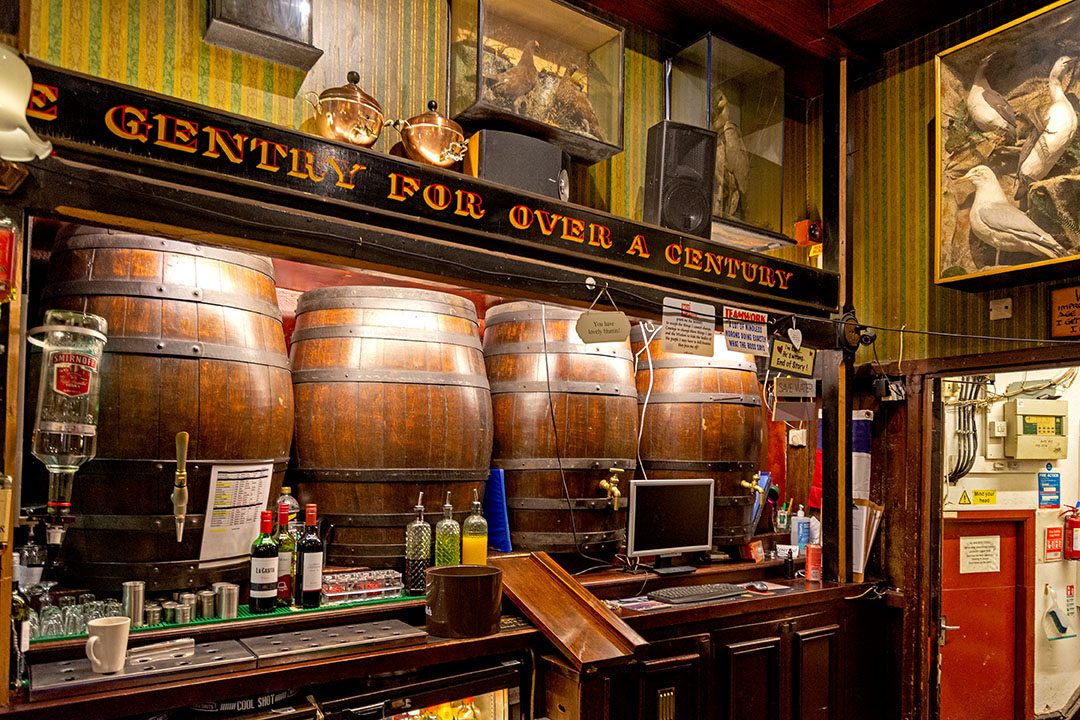 Hales Bar, Harrogate Pub Gallery