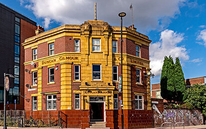 Rutland Arms, Sheffield