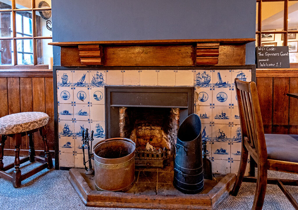 Spinners Arms, Carlisle Pub Gallery