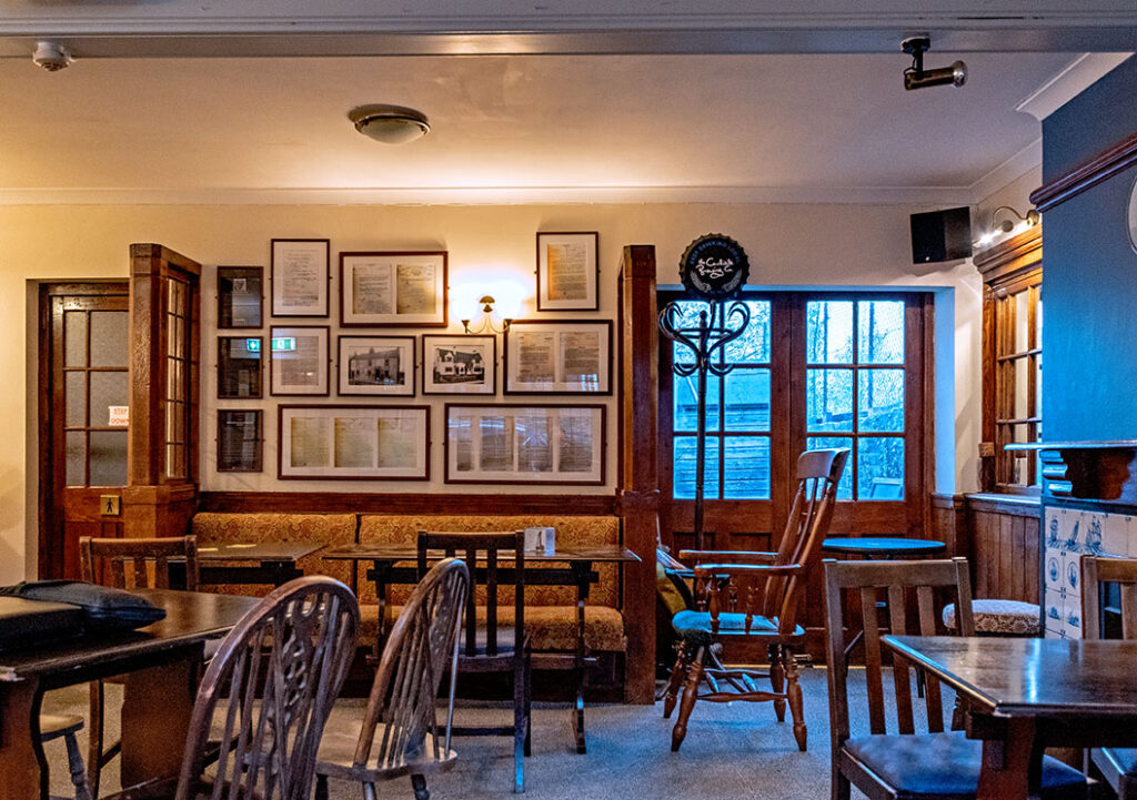 Spinners Arms, Carlisle Pub Gallery