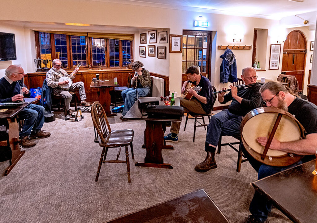 Spinners Arms, Carlisle Pub Gallery