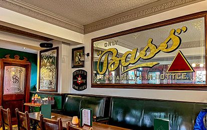 Kirkstall Bridge Inn